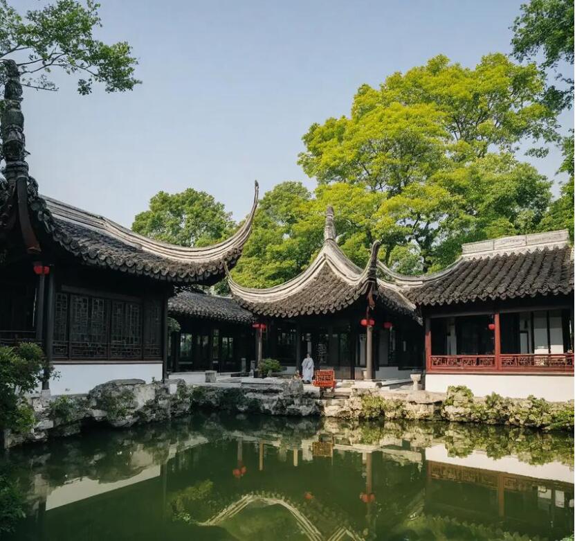 商丘睢阳沙砾土建有限公司