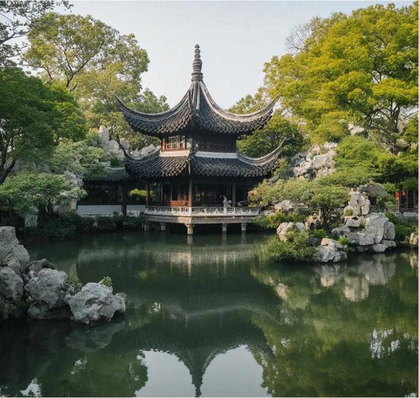 商丘睢阳沙砾土建有限公司